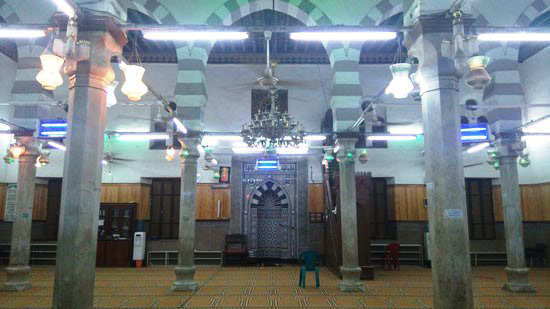 مسجد محمد على (2)