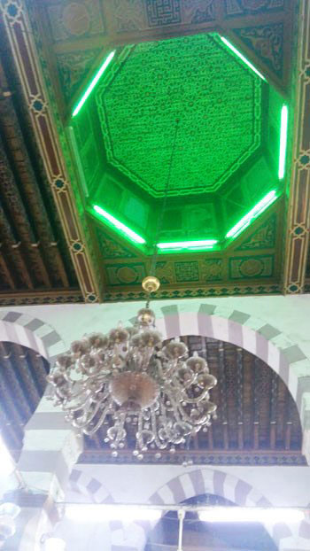 مسجد محمد على (5)