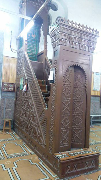 مسجد محمد على (3)
