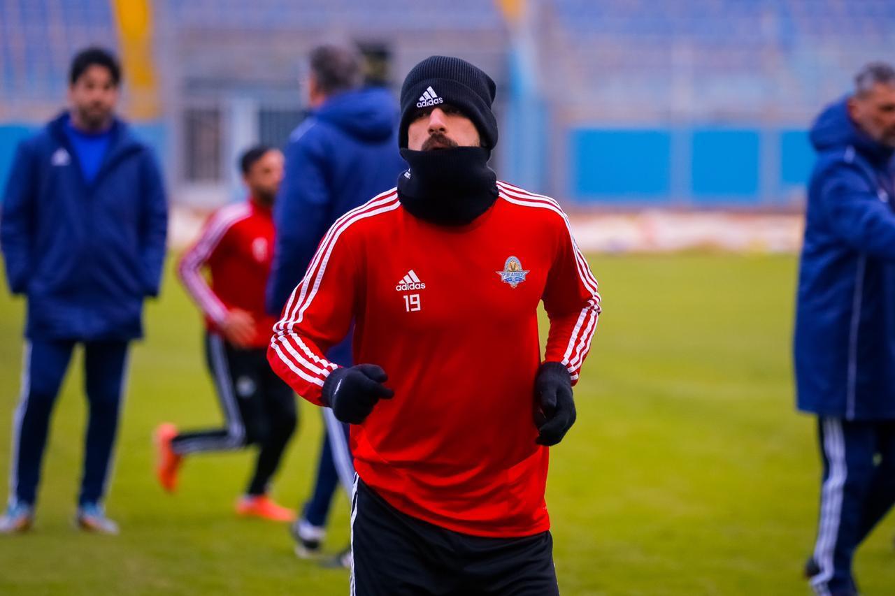 تدريب بيراميدز  (6)
