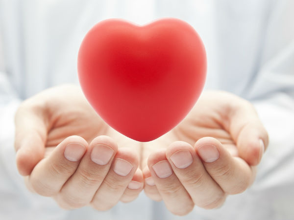 الحماية من امراض القلب