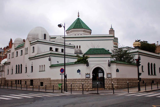  مسجد فرنسا الكبير (3)