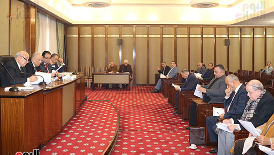 اللجنة التشريعية (5)