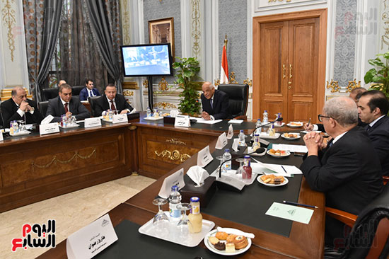 أجتماع اللجنة العامة لمجلس النواب  (1)