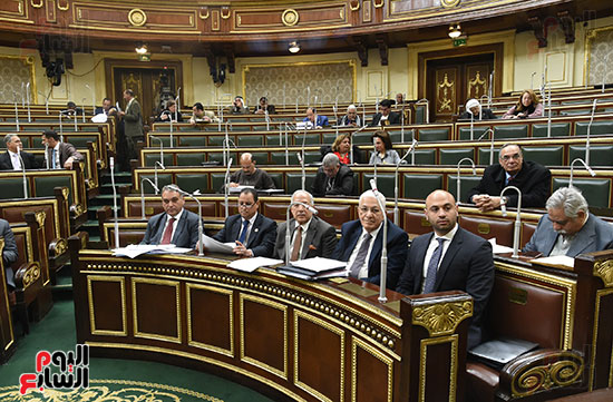 مجلس النواب (3)