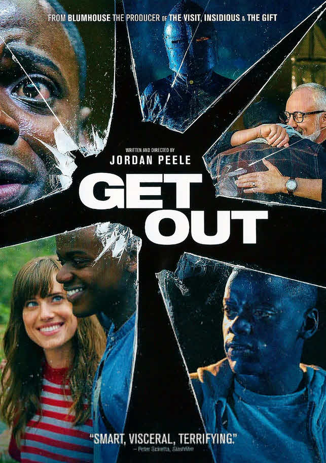 فيلم Get Out