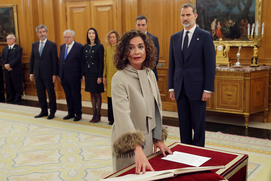وزيرة-الموازنة-الإسبانية-ماريا-خيسوس-مونتيرو