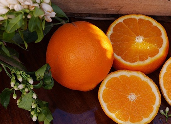 برتقال 