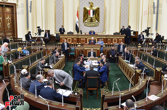 مجلس النواب (6)
