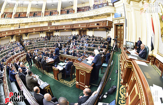 مجلس النواب (5)
