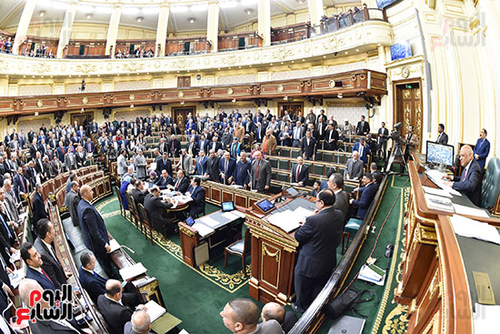 مجلس النواب (5)