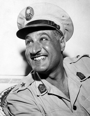 جمال عبد الناصر (2)