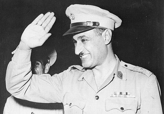 جمال عبد الناصر (3)