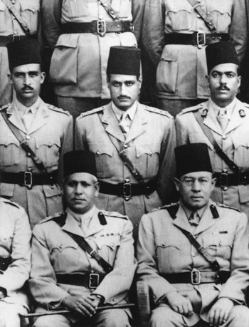 جمال عبد الناصر (1)
