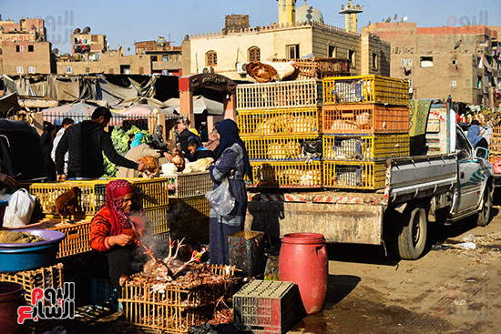 سوق فراخ (24)