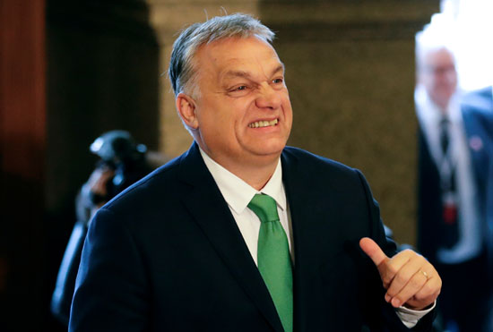 رئيس-الوزراء-المجري-فيكتور-أوربان