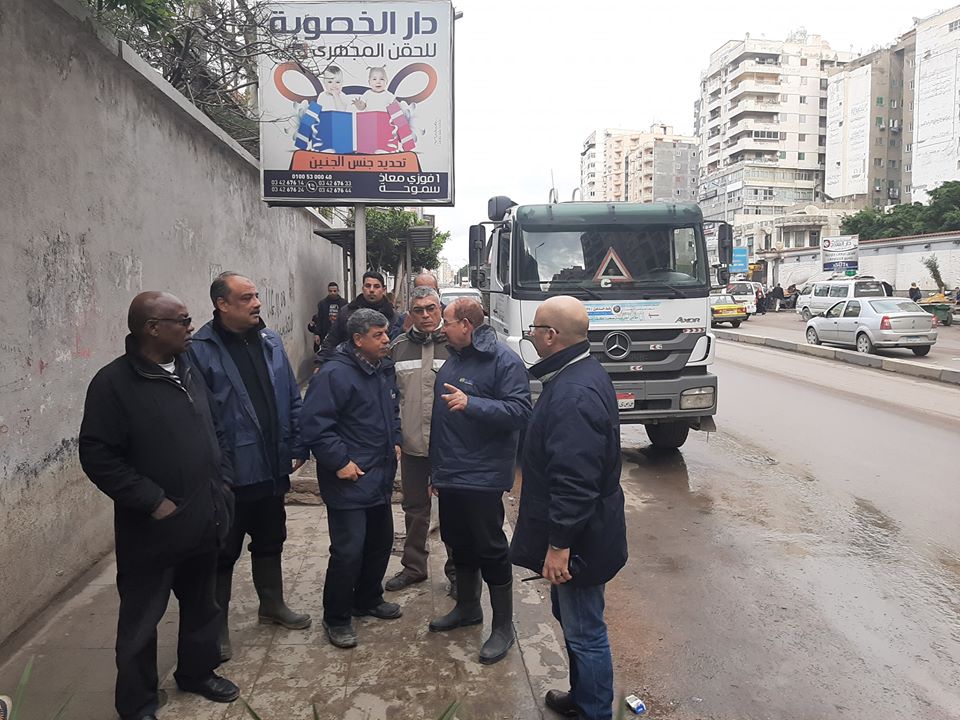 المرور على الانفاق المرور على الانفاق