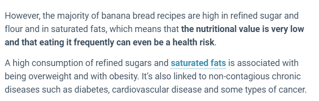عيش الموز وفوائد الصحية