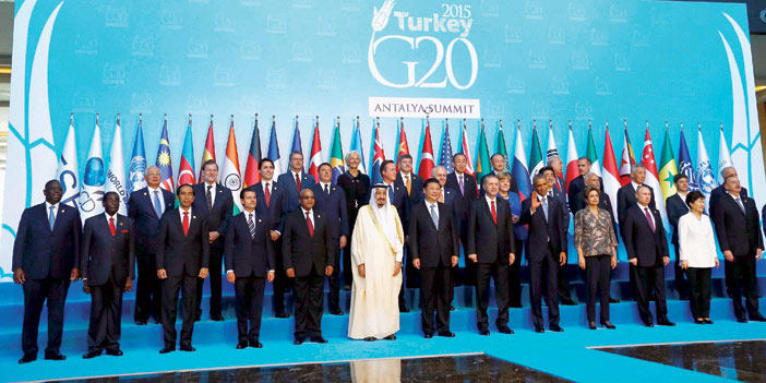 مجموعة العشرين تتابع تنفيذ مبادرة تعليق خدمة الدين على الدول الأكثر فقرا صحيفة الاقتصادية