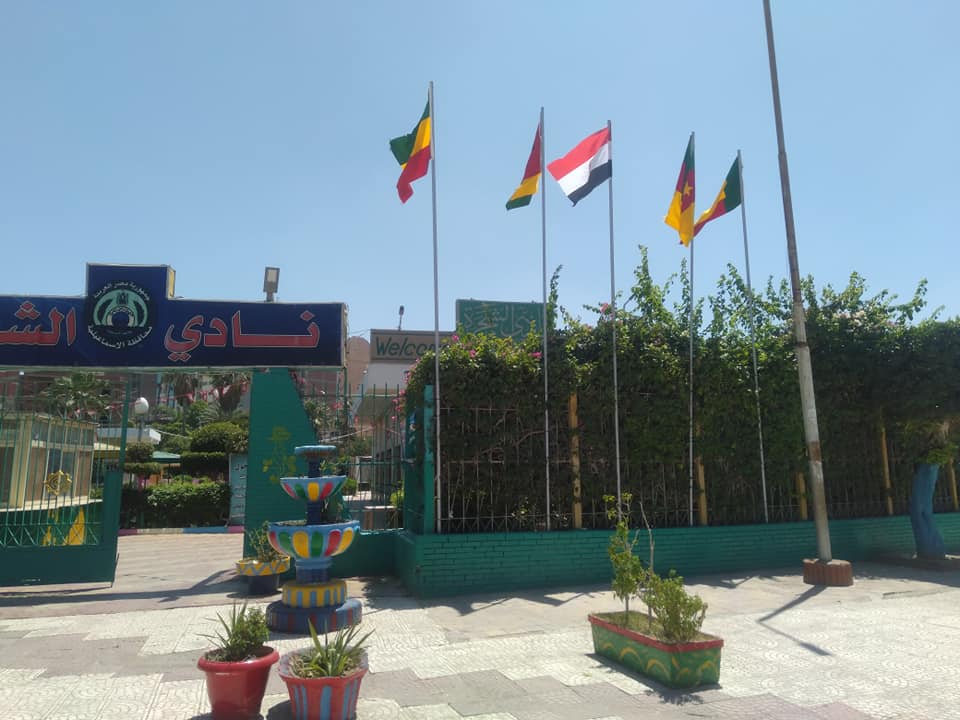 12- نادى الشجرة 12- نادى الشجرة