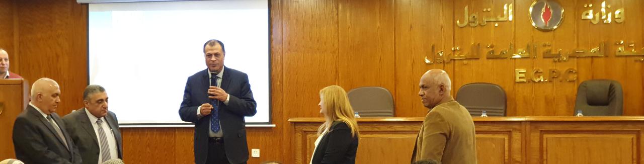 المهندس عابد عز الرجال رئيس الهيئة المهندس عابد عز الرجال رئيس الهيئة