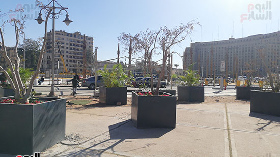 ميدان التحرير (9)