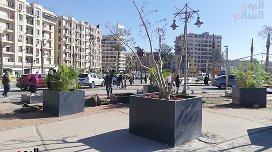 ميدان التحرير (8)