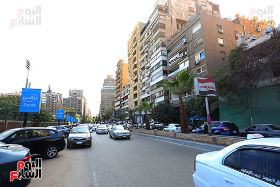 المحافظة تجدد الشوارع الراقية وتنسى الأحياء الشعبية
