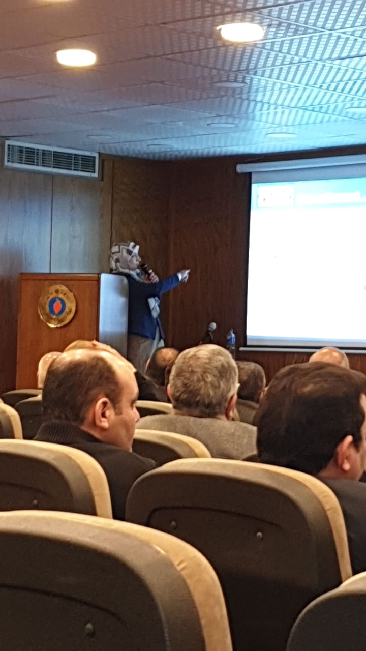 خلال فعاليات نلتقي المشروعات خلال فعاليات نلتقي المشروعات