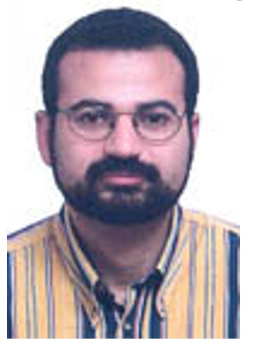 Ashraf Zamzami 
