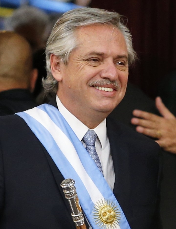 ألبرتو فرنانديز