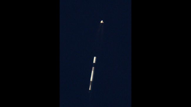 SpaceX 4