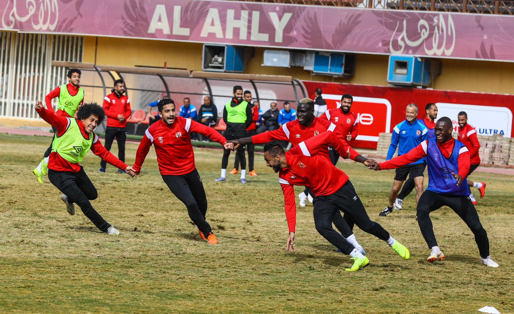 مران الاهلي اليوم (12)