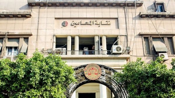 نقابة المحامين نقابة المحامين