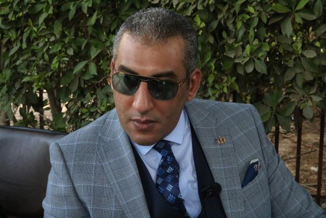 أحمد البحقيري أحمد البحقيري