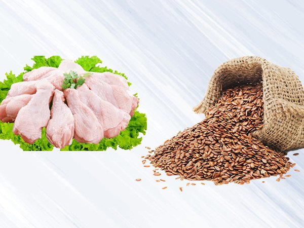يضاف الى الدجاج يضاف الى الدجاج