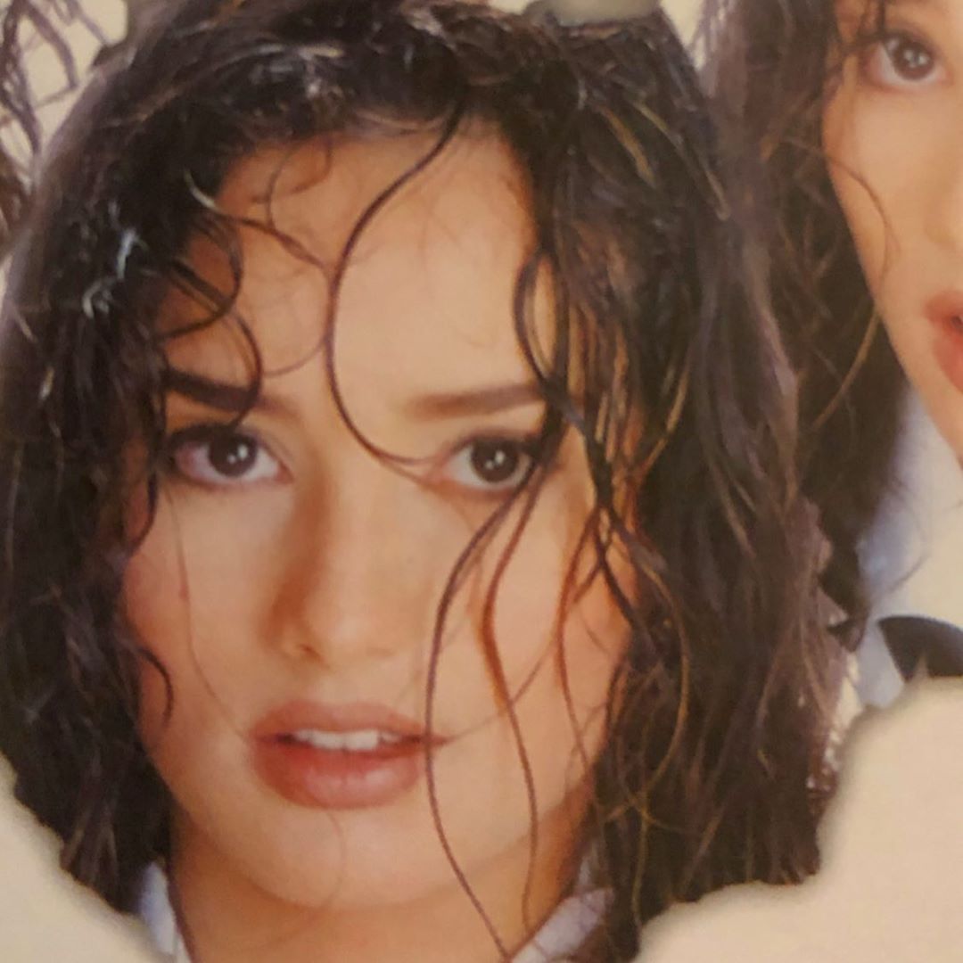 زينة فى عمر 16 عاما زينة فى عمر 16 عاما