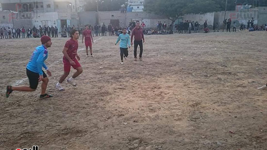 الرياضية فى شمال سيناء (9)