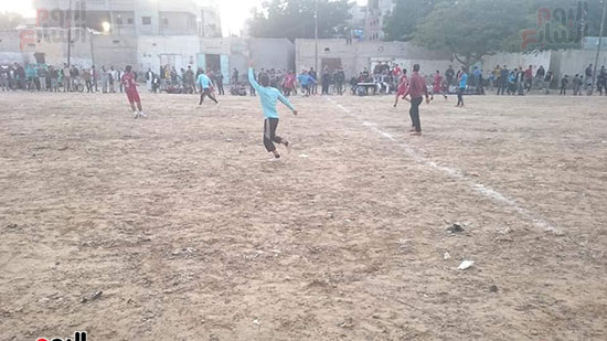 الرياضية فى شمال سيناء (11)