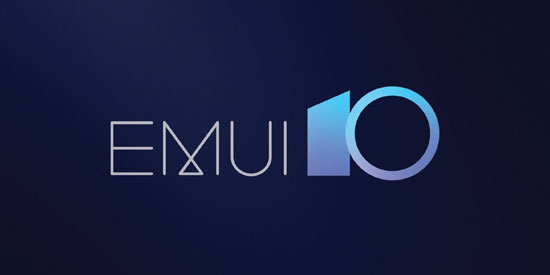  EMUI10 المبنى على نظام تشغيل Android 10 (1)