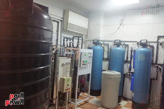 وحدة-معالجة-مياه-الغسيل-الكلوي