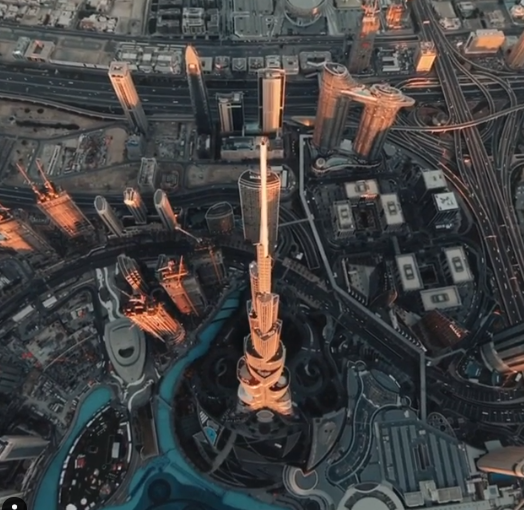 برج خليفة  (1)