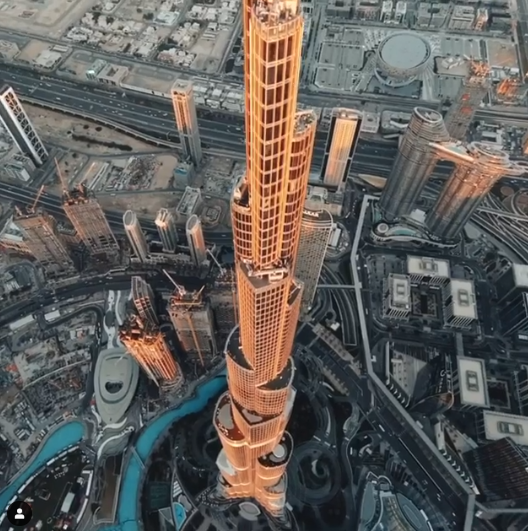 برج خليفة  (4)