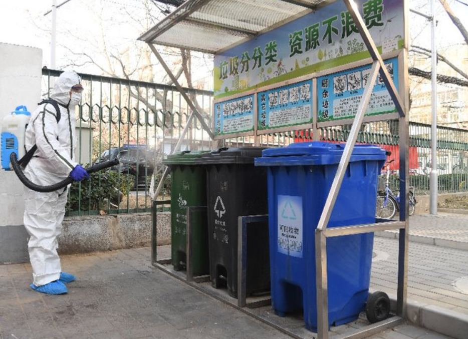 صناديق القمامات (1)