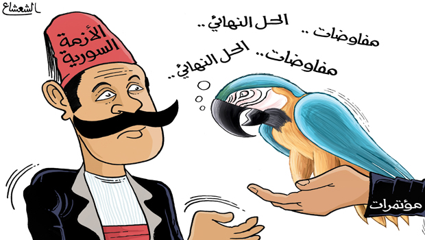 السويداء والخطأ الاستراتيجي: كيف حوّلت دمشق القوّة إلى مأزق؟