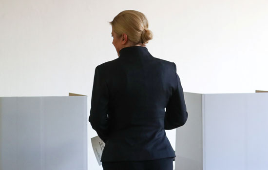 الرئيسة-الحسناء-تواجه-تحديا-صعبا-فى-جولة-الإعادة-بالانتخابات-الرئاسية-فى-كرواتيا