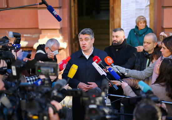 تصريحات-من-المرشح-ميلانوفيتش-للصحفيين