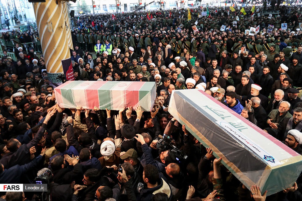 نعوش قتلى الحشد الشعبى العراقى نعوش قتلى الحشد الشعبى العراقى