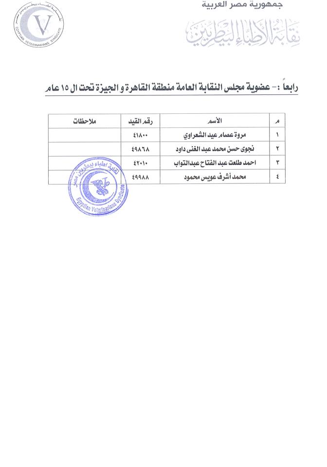 منطقة القاهرة والجيزة