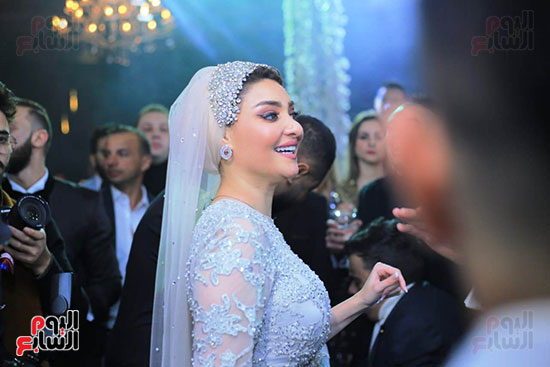 حفل زفاف أحمد الشيخ  (33)